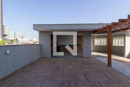 Apartamento à venda com 52m², 1 quarto e sem vagaÁrea comum - Churrasqueira