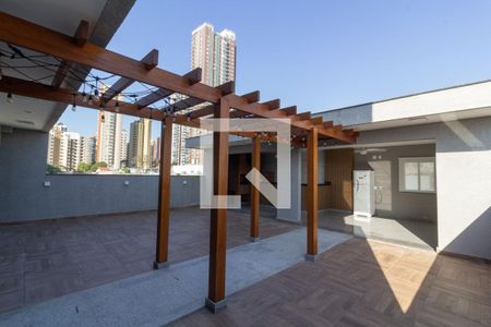 Apartamento à venda com 52m², 1 quarto e sem vagaÁrea comum - Churrasqueira
