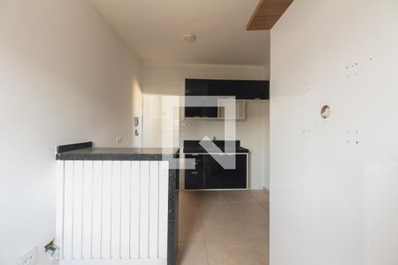 Sala  de apartamento para alugar com 2 quartos, 30m² em Penha de França, São Paulo