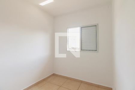 Quarto 1 de apartamento para alugar com 2 quartos, 30m² em Penha de França, São Paulo