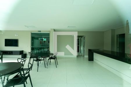 Apartamento à venda com 215m², 4 quartos e 3 vagasÁrea comum