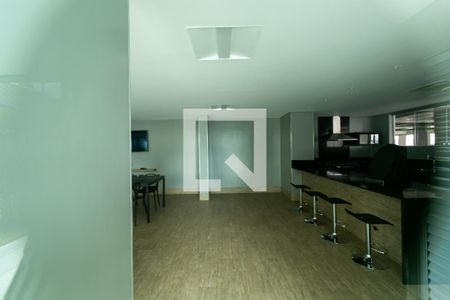 Apartamento à venda com 215m², 4 quartos e 3 vagasÁrea comum