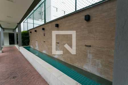 Apartamento à venda com 215m², 4 quartos e 3 vagasÁrea comum