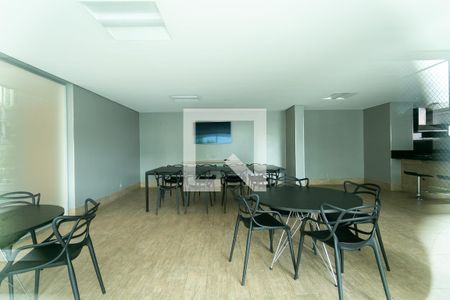 Apartamento à venda com 215m², 4 quartos e 3 vagasÁrea comum