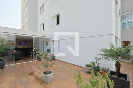 Apartamento à venda com 215m², 4 quartos e 3 vagasÁrea comum
