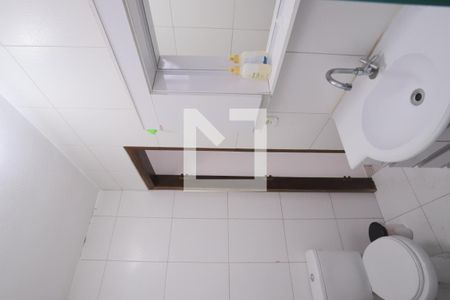 Casa à venda com 120m², 6 quartos e 1 vaga Casa à venda com 120m², 6 quartos e 1 vagaBanheiro do Quarto 2