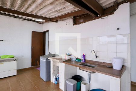 Casa à venda com 120m², 6 quartos e 1 vaga Casa à venda com 120m², 6 quartos e 1 vagaLavanderia 1