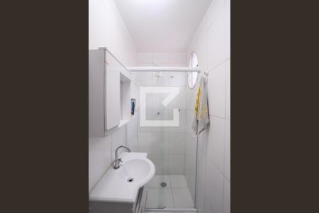 Casa à venda com 120m², 6 quartos e 1 vaga Casa à venda com 120m², 6 quartos e 1 vagaBanheiro do Quarto 2
