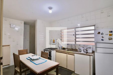 Casa à venda com 120m², 6 quartos e 1 vaga Casa à venda com 120m², 6 quartos e 1 vagaCozinha 1