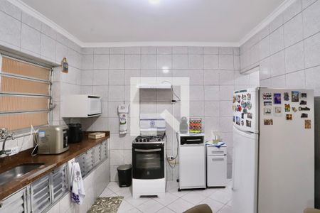 Casa à venda com 120m², 6 quartos e 1 vaga Casa à venda com 120m², 6 quartos e 1 vagaCozinha 3