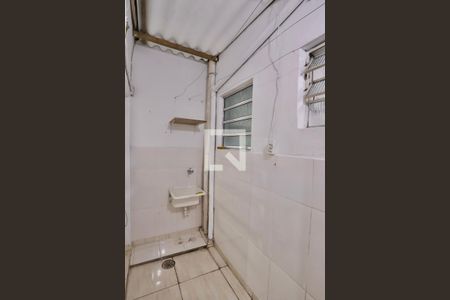 Casa à venda com 120m², 6 quartos e 1 vaga Casa à venda com 120m², 6 quartos e 1 vagaLavanderia 2