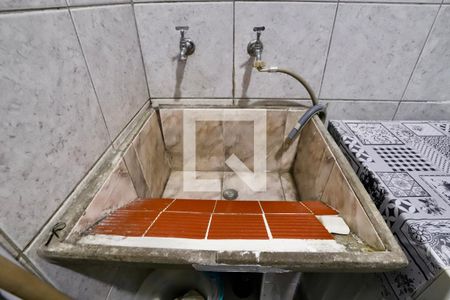 Casa à venda com 120m², 6 quartos e 1 vaga Casa à venda com 120m², 6 quartos e 1 vagaLavanderia 3