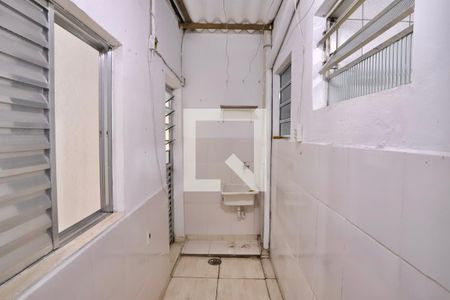 Casa à venda com 120m², 6 quartos e 1 vaga Casa à venda com 120m², 6 quartos e 1 vagaLavanderia 2