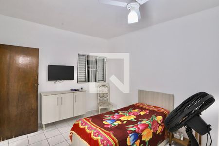 Casa à venda com 120m², 6 quartos e 1 vaga Casa à venda com 120m², 6 quartos e 1 vagaQuarto 4