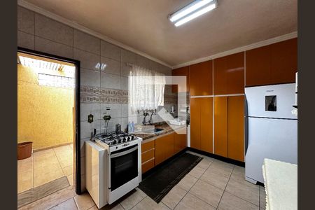 Casa à venda com 130m², 3 quartos e 1 vagaCozinha