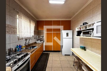 Casa à venda com 130m², 3 quartos e 1 vagaCozinha