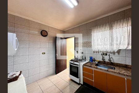 Casa à venda com 130m², 3 quartos e 1 vagaCozinha