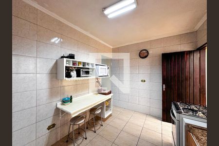 Casa à venda com 130m², 3 quartos e 1 vagaCozinha