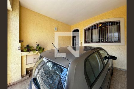Casa à venda com 130m², 3 quartos e 1 vagaGaragem