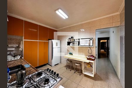 Casa à venda com 130m², 3 quartos e 1 vagaCozinha