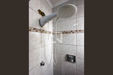 Casa à venda com 130m², 3 quartos e 1 vagaBanheiro Social