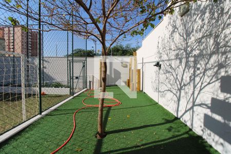 Apartamento à venda com 78m², 3 quartos e 2 vagasÁrea comum