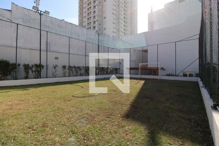 Apartamento à venda com 78m², 3 quartos e 2 vagasÁrea comum