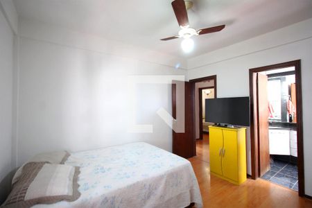 Apartamento à venda com 120m², 3 quartos e 2 vagasSuite