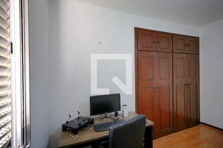 Apartamento à venda com 120m², 3 quartos e 2 vagasQuarto 2