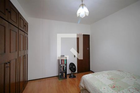 Apartamento à venda com 120m², 3 quartos e 2 vagasQuarto 2