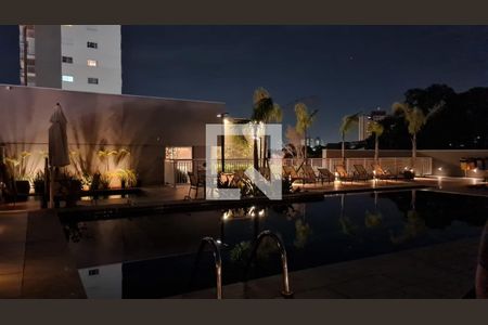 Foto 15 de apartamento à venda com 3 quartos, 66m² em Vila Dom Pedro I, São Paulo