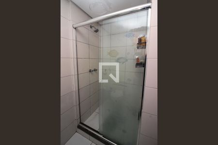 Apartamento à venda com 62m², 1 quarto e 1 vagaBanheiro