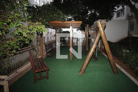 Apartamento à venda com 62m², 1 quarto e 1 vagaÁrea comum - Playground