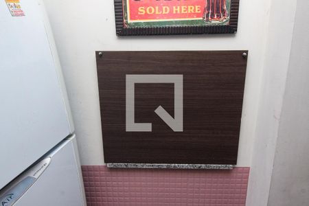 Apartamento à venda com 62m², 1 quarto e 1 vagaChurrasqueira