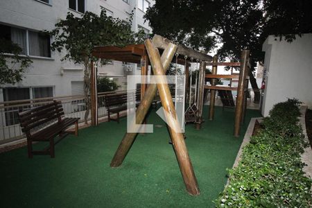 Apartamento à venda com 62m², 1 quarto e 1 vagaÁrea comum - Playground