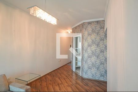Sala de apartamento à venda com 2 quartos, 100m² em Santa Terezinha, São Bernardo do Campo
