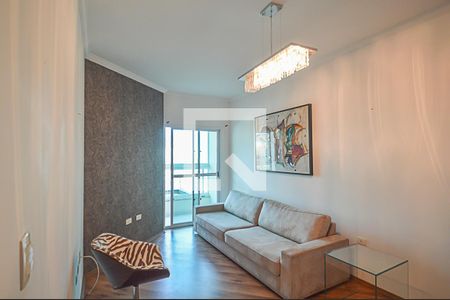 Sala de apartamento à venda com 2 quartos, 100m² em Santa Terezinha, São Bernardo do Campo