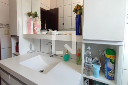 Casa à venda com 280m², 3 quartos e 4 vagasBanheiro Suíte