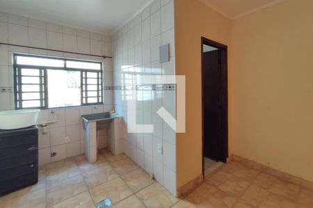 Casa à venda com 280m², 3 quartos e 4 vagasÁrea de Serviço