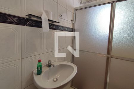 Casa à venda com 280m², 3 quartos e 4 vagasBanheiro de Serviço