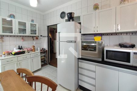 Casa à venda com 280m², 3 quartos e 4 vagasCozinha