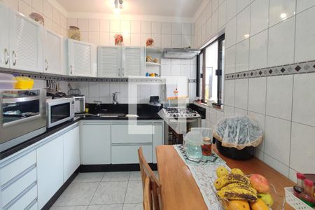 Casa à venda com 280m², 3 quartos e 4 vagasCozinha