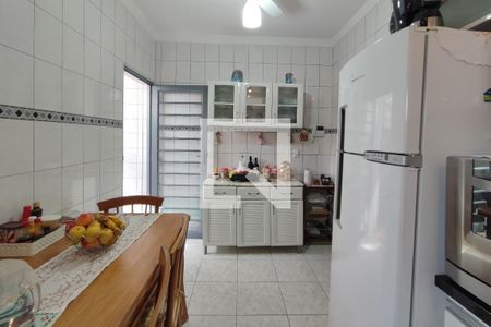 Casa à venda com 280m², 3 quartos e 4 vagasCozinha