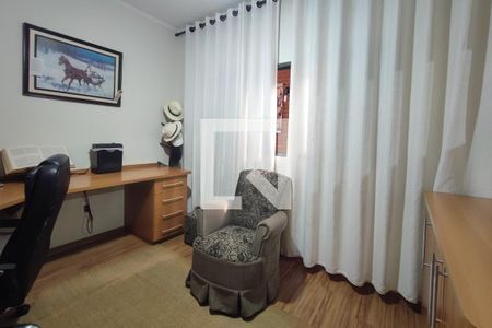 Casa à venda com 280m², 3 quartos e 4 vagasQuarto 3 - Escritório