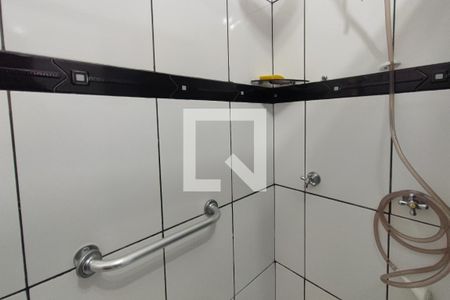 Casa à venda com 280m², 3 quartos e 4 vagasBanheiro Social