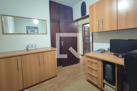 Casa à venda com 280m², 3 quartos e 4 vagasQuarto 3 - Escritório