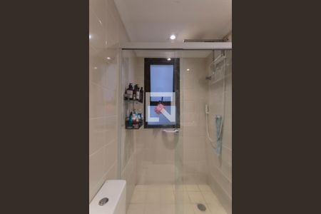 Apartamento à venda com 59m², 2 quartos e 1 vaga Apartamento à venda com 59m², 2 quartos e 1 vagaBanheiro