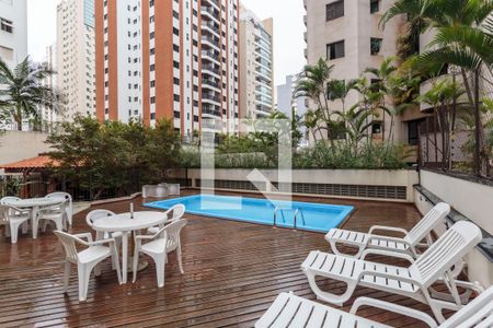 Apartamento à venda com 59m², 2 quartos e 1 vaga Apartamento à venda com 59m², 2 quartos e 1 vagaÁrea comum