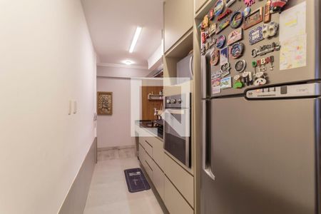 Apartamento à venda com 59m², 2 quartos e 1 vaga Apartamento à venda com 59m², 2 quartos e 1 vagaCozinha