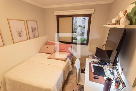 Apartamento à venda com 59m², 2 quartos e 1 vaga Apartamento à venda com 59m², 2 quartos e 1 vagaQuarto 1